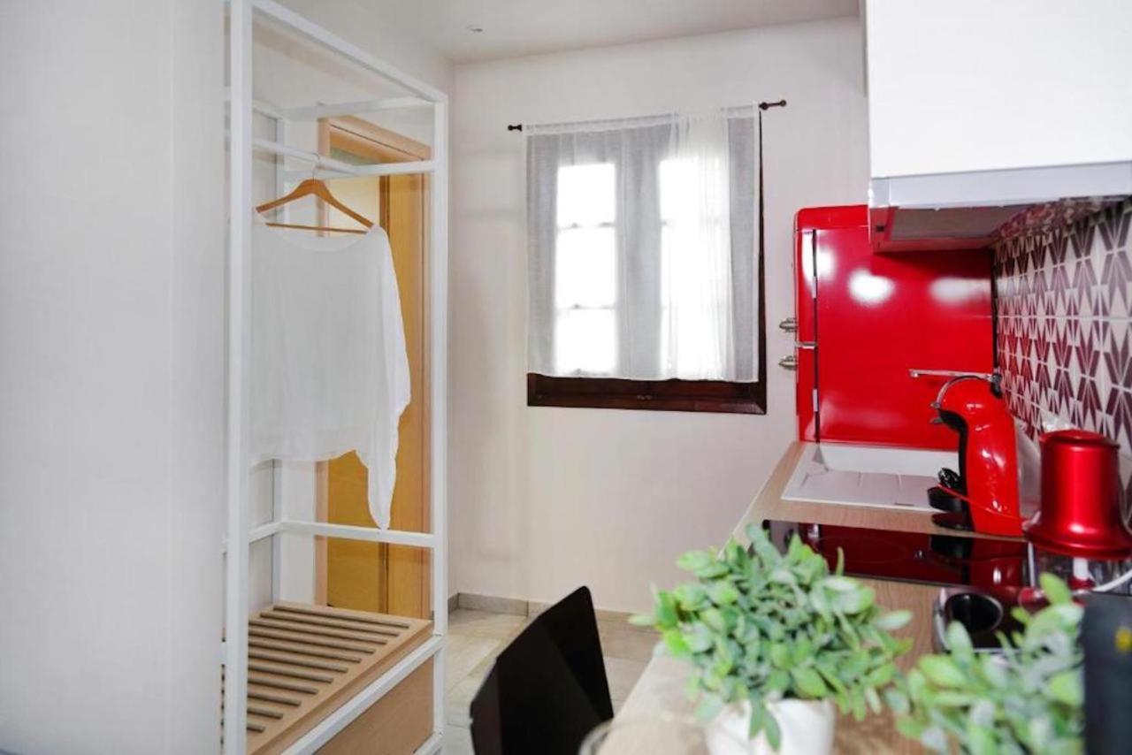Castristudios Nikiti  Extérieur photo